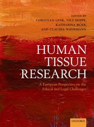 Human Tissue Research