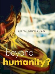 Beyond Humanity?