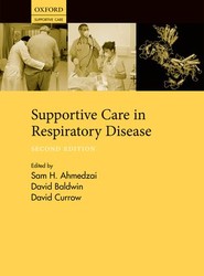 Supportive Care in Respiratory Disease