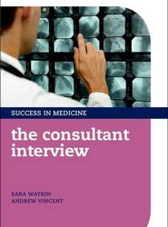 The Consultant Interview