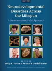 Neurodevelopmental Disorders Across the Lifespan