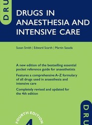 Drugs in Anaesthesia and Intensive Care
