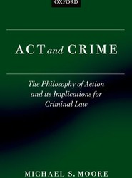 Act and Crime