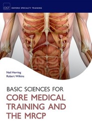 Basic Sciences for Core Medical Training and the MRCP