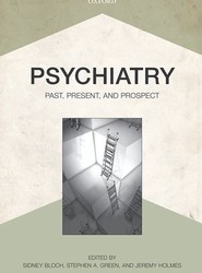Psychiatry