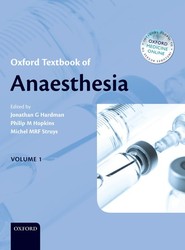 Oxford Textbook of Anaesthesia