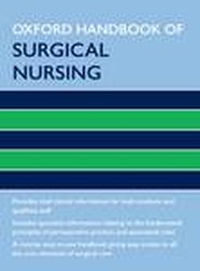 Oxford Handbook of Surgical Nursing