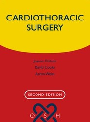 Cardiothoracic Surgery