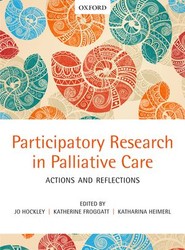 Participatory Research in Palliative Care