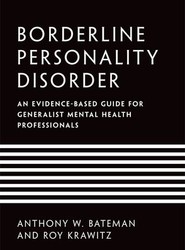 Borderline Personality Disorder