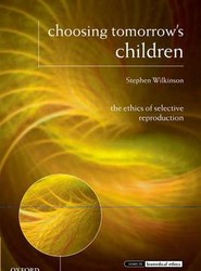 Choosing Tomorrow's Children