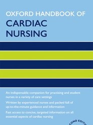 Oxford Handbook of Cardiac Nursing