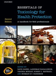 Essentials of Toxicology for Health Protection