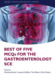 Best of Five MCQs for the Gastroenterology SCE