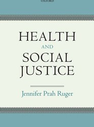 Health and Social Justice