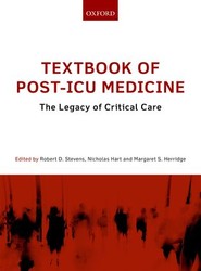 Textbook of Post-ICU Medicine: The Legacy of Critical Care