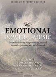 The Emotional Power of Music