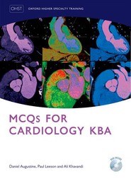 MCQs for Cardiology Knowledge Based Assessment