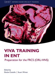 Viva Training in ENT