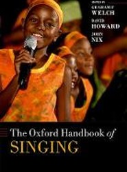 The Oxford Handbook of Singing