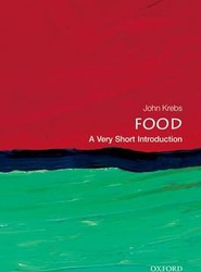 Food: A Very Short Introduction