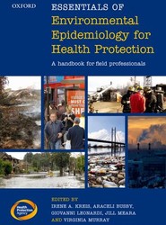 Essentials of Environmental Epidemiology for Health Protection