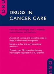 Drugs in Cancer Care