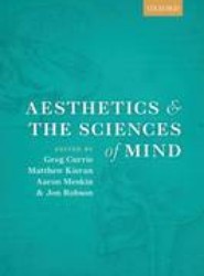 Aesthetics and the Sciences of Mind