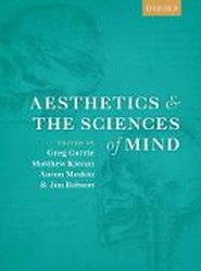Aesthetics and the Sciences of Mind