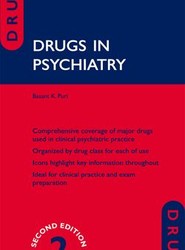 Drugs in Psychiatry