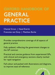 Oxford Handbook Of General Practice Ebook