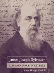 James Joseph Sylvester