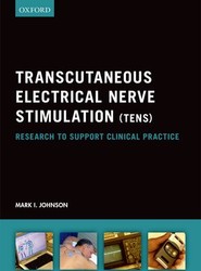 Transcutaneous Electrical Nerve Stimulation (TENS)