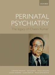 Perinatal Psychiatry