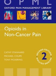 Opioids in Non-Cancer Pain