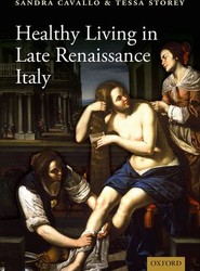 Healthy Living in Late Renaissance Italy