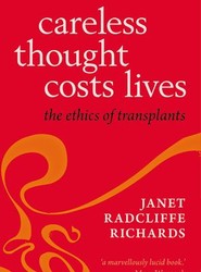 Careless Thought Costs Lives