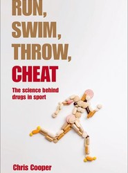 Run, Swim, Throw, Cheat
