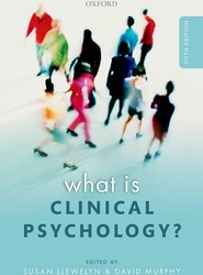 What is Clinical Psychology?