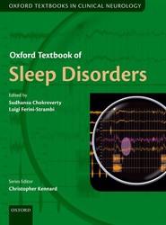 Oxford Textbook of Sleep Disorders