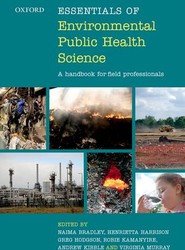 Essentials of Environmental Public Health Science