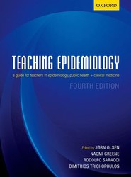 Teaching Epidemiology