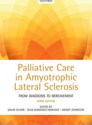 Palliative Care in Amyotrophic Lateral Sclerosis