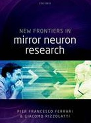 New Frontiers in Mirror Neurons Research