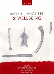 Music, Health, and Wellbeing