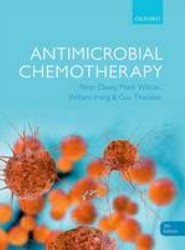 Antimicrobial Chemotherapy
