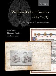 William Richard Gowers 1845-1915