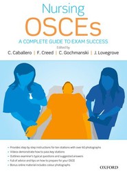Nursing OSCEs