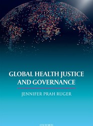 Global Health Justice and Governance