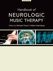 Handbook of Neurologic Music Therapy